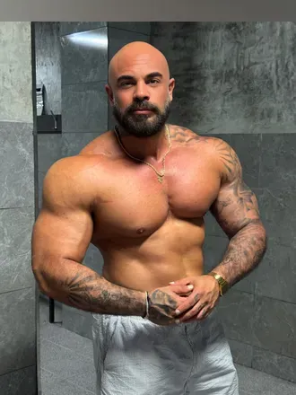 OnlyFans cuenta fartmasterr avatar 1