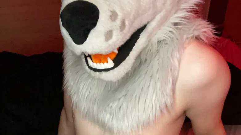 OnlyFans cuenta skyethefoxad header 2