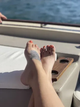 OnlyFans cuenta barefoot_beautyy avatar 1