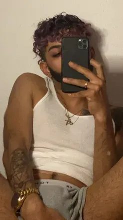OnlyFans cuenta jramos0 avatar 1