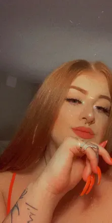 OnlyFans cuenta buttholeginger avatar 1