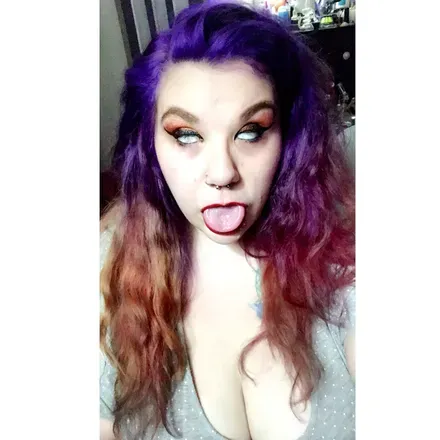 OnlyFans cuenta cannabissorceress avatar 1