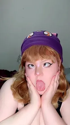 OnlyFans account  harpervalentinexxfree avatar 1