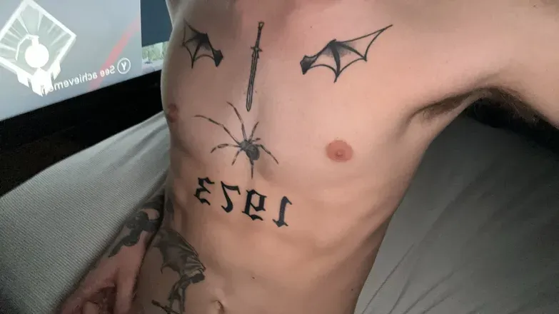 OnlyFans cuenta parkervon header 2