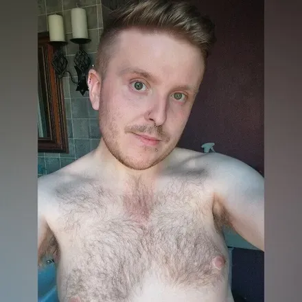 OnlyFans account  brandongates avatar 1