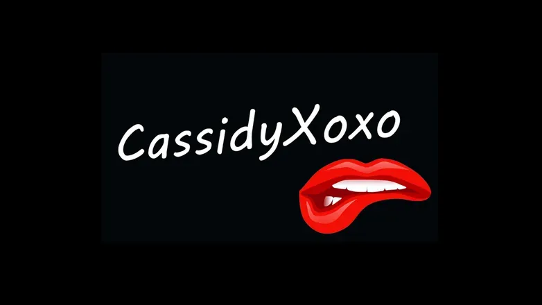 OnlyFans cuenta cassidyxoxo avatar 1