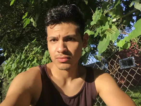 OnlyFans cuenta ramonbaeee avatar 1