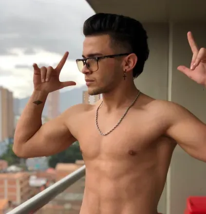 OnlyFans account  alexdember avatar 1
