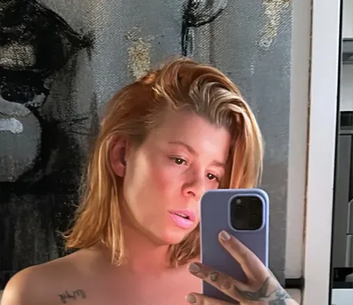 OnlyFans cuenta aliki_grun avatar 1