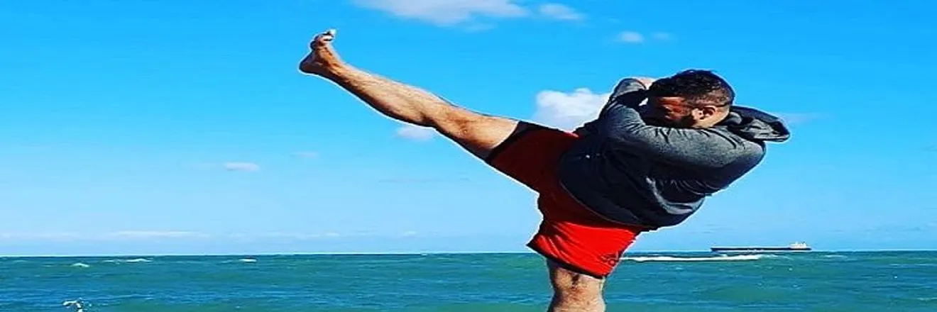 OnlyFans account  mrmilo81 header 2