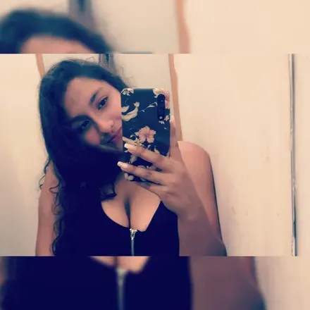 OnlyFans cuenta latingrl69 avatar 1