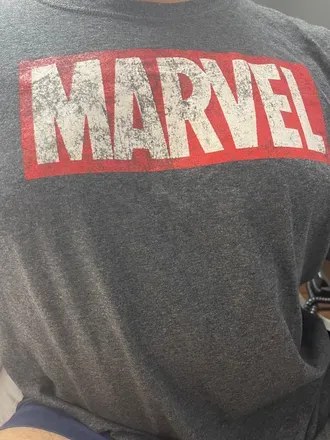 OnlyFans cuenta themarvelman avatar 1