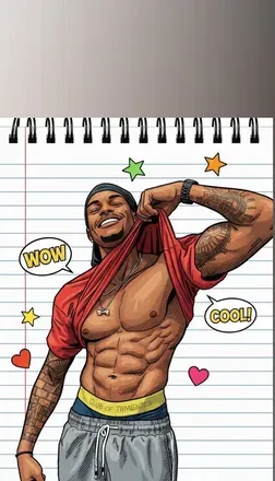 OnlyFans of abssoullutely