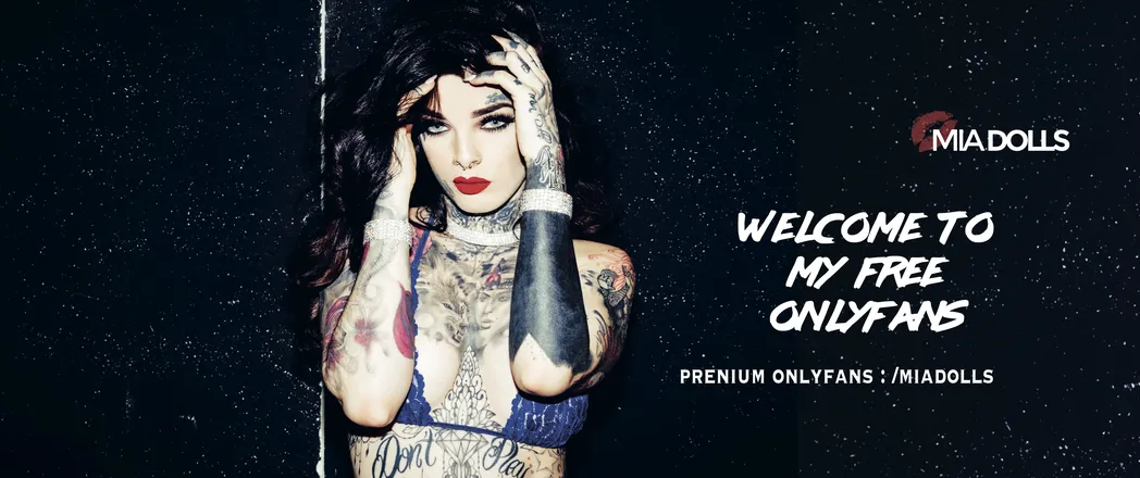 OnlyFans cuenta miadollsfree header 2