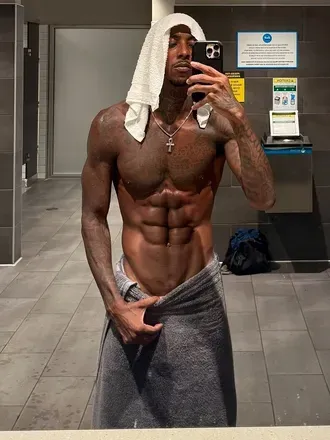 OnlyFans cuenta almightycnote avatar 1