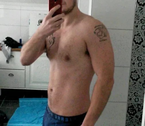 OnlyFans cuenta noik87 avatar 1