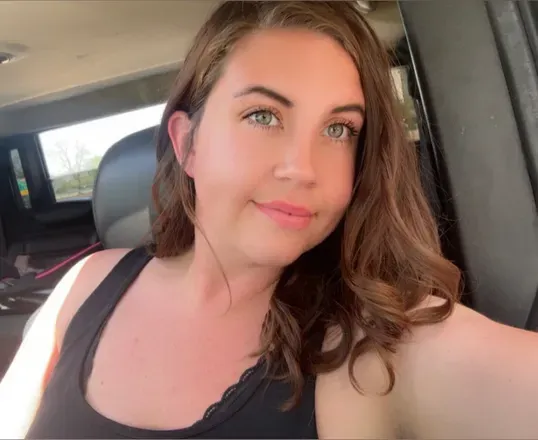 OnlyFans cuenta goshscarlett avatar 1