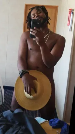 OnlyFans cuenta negkay avatar 1