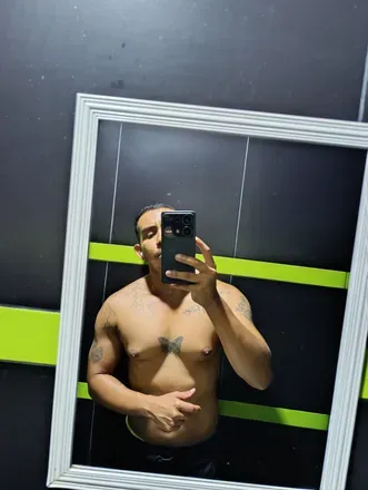 OnlyFans cuenta josseiitto93 avatar 1