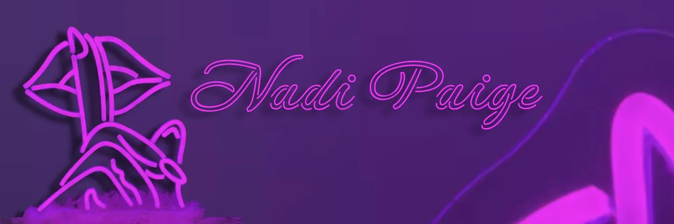 OnlyFans cuenta nadipaige header 2