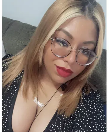 OnlyFans cuenta dominicanpeach avatar 1