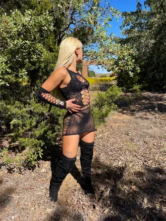 OnlyFans cuenta aquamariine1 avatar 1