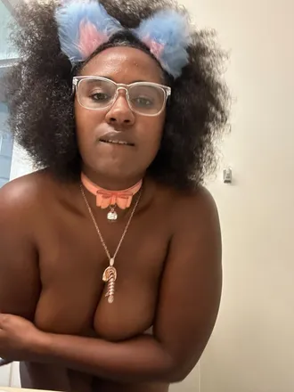 OnlyFans cuenta britnichantelle header 2