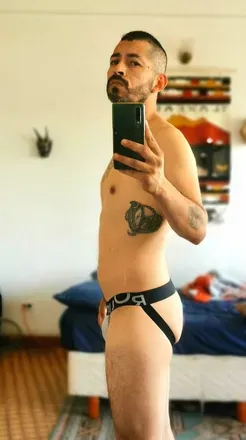 OnlyFans cuenta mexicanfroggie avatar 1