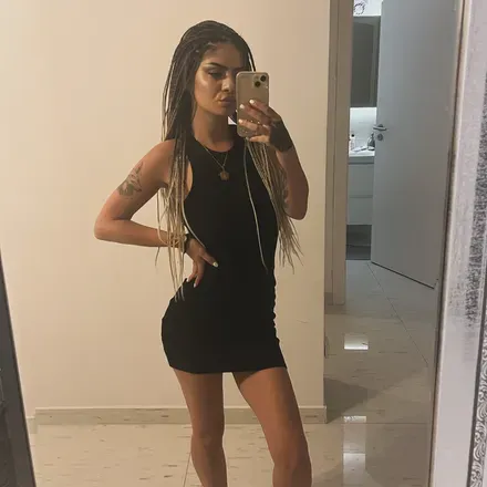 OnlyFans cuenta mileenakent10 avatar 1