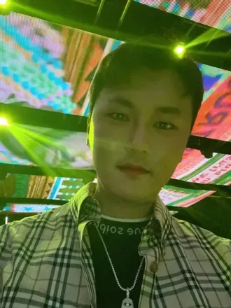 OnlyFans cuenta la-kangmin avatar 1