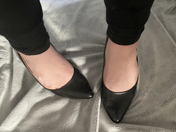 OnlyFans account  curvyfeetprincess avatar 1