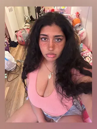 OnlyFans cuenta urindianbae avatar 1