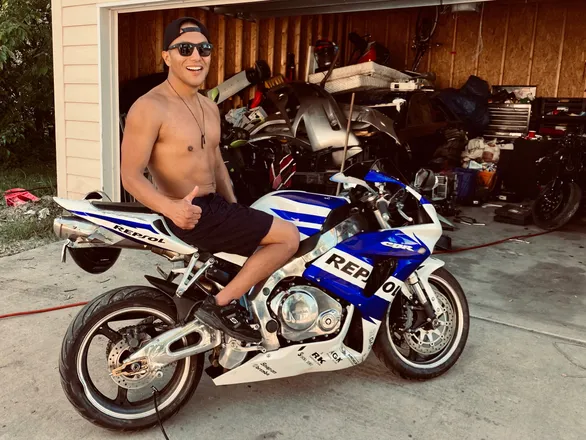 OnlyFans cuenta rambomnmx header 2