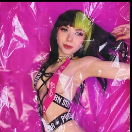 OnlyFans cuenta cultbunnix avatar 1
