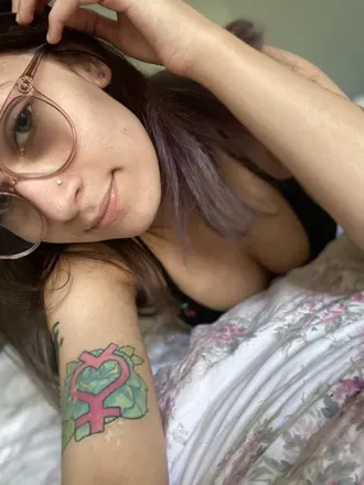 OnlyFans cuenta fairlyfaerie avatar 1