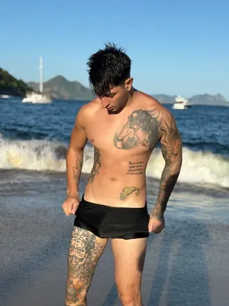 OnlyFans cuenta maxycarter avatar 1