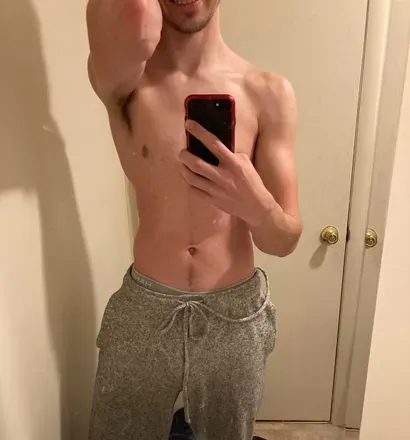 OnlyFans account  cainerotic avatar 1