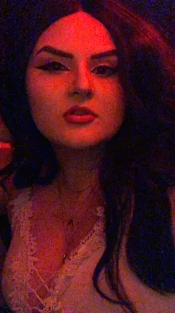 OnlyFans cuenta lilytheharlot avatar 1