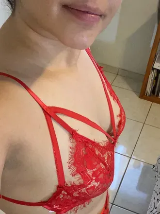OnlyFans cuenta pnda_bunny avatar 1