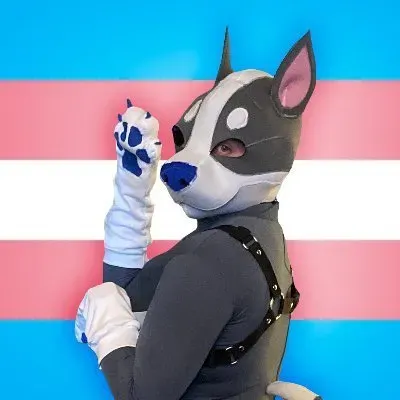 OnlyFans account  donutpupper avatar 1