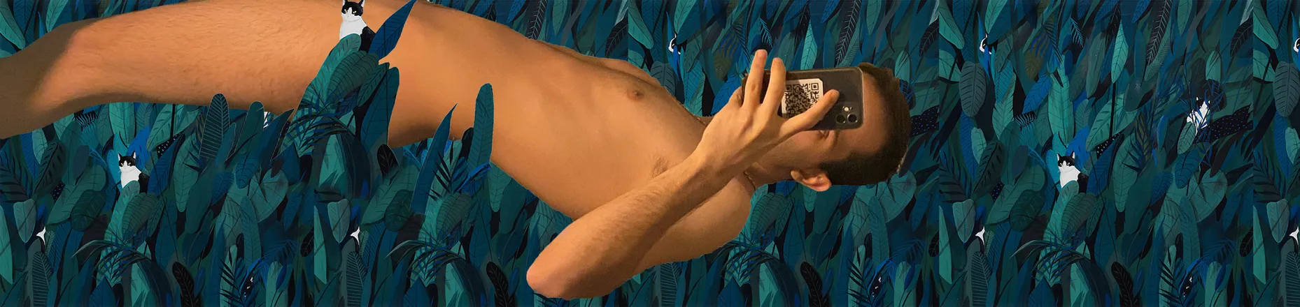 OnlyFans cuenta justmatthew header 2