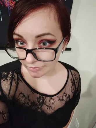 OnlyFans cuenta goth_lunatik avatar 1