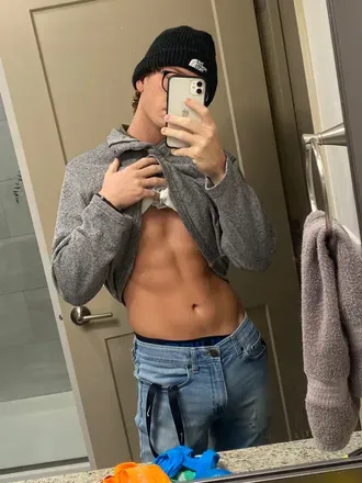 OnlyFans cuenta zachwillcome avatar 1