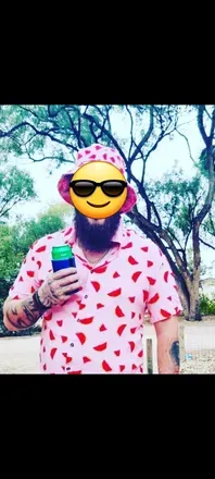OnlyFans cuenta beardedvillainn avatar 1