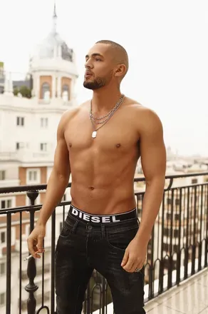 OnlyFans account  caiobaldez avatar 1