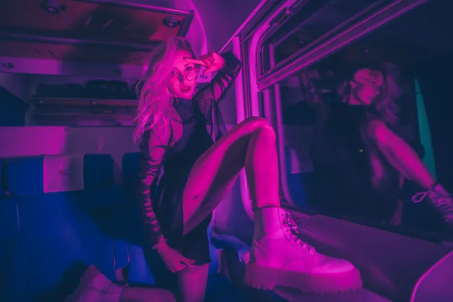 OnlyFans account  virirable header 2