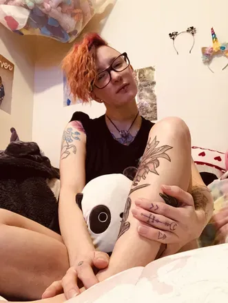 OnlyFans cuenta princesscupcake666 avatar 1