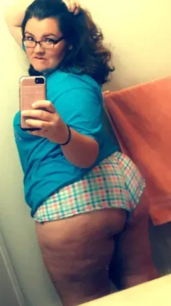 OnlyFans cuenta big_thick_chick avatar 1