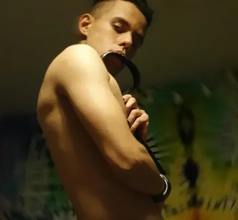 OnlyFans account  ashahr avatar 1