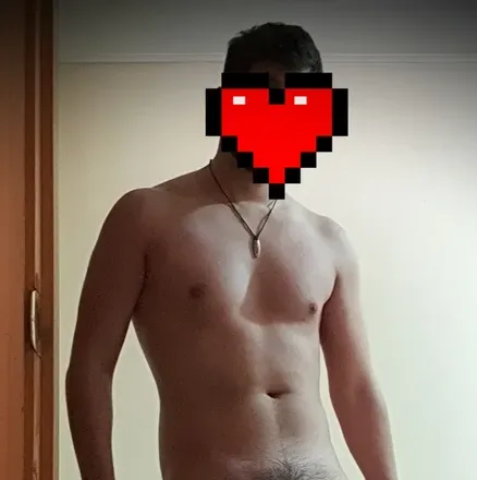 OnlyFans cuenta baxter_hot avatar 1